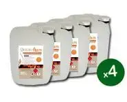 4x20L Bio Ethanol Livré - PROMO