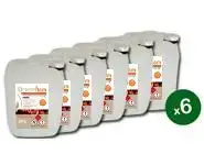 6x20L Bio Ethanol Livré - PROMO