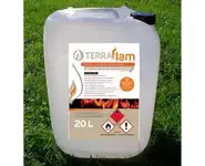 Bidon supplémentaire 20l Livré - PROMO